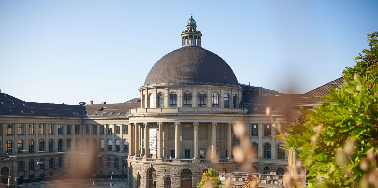 ETH Zurich